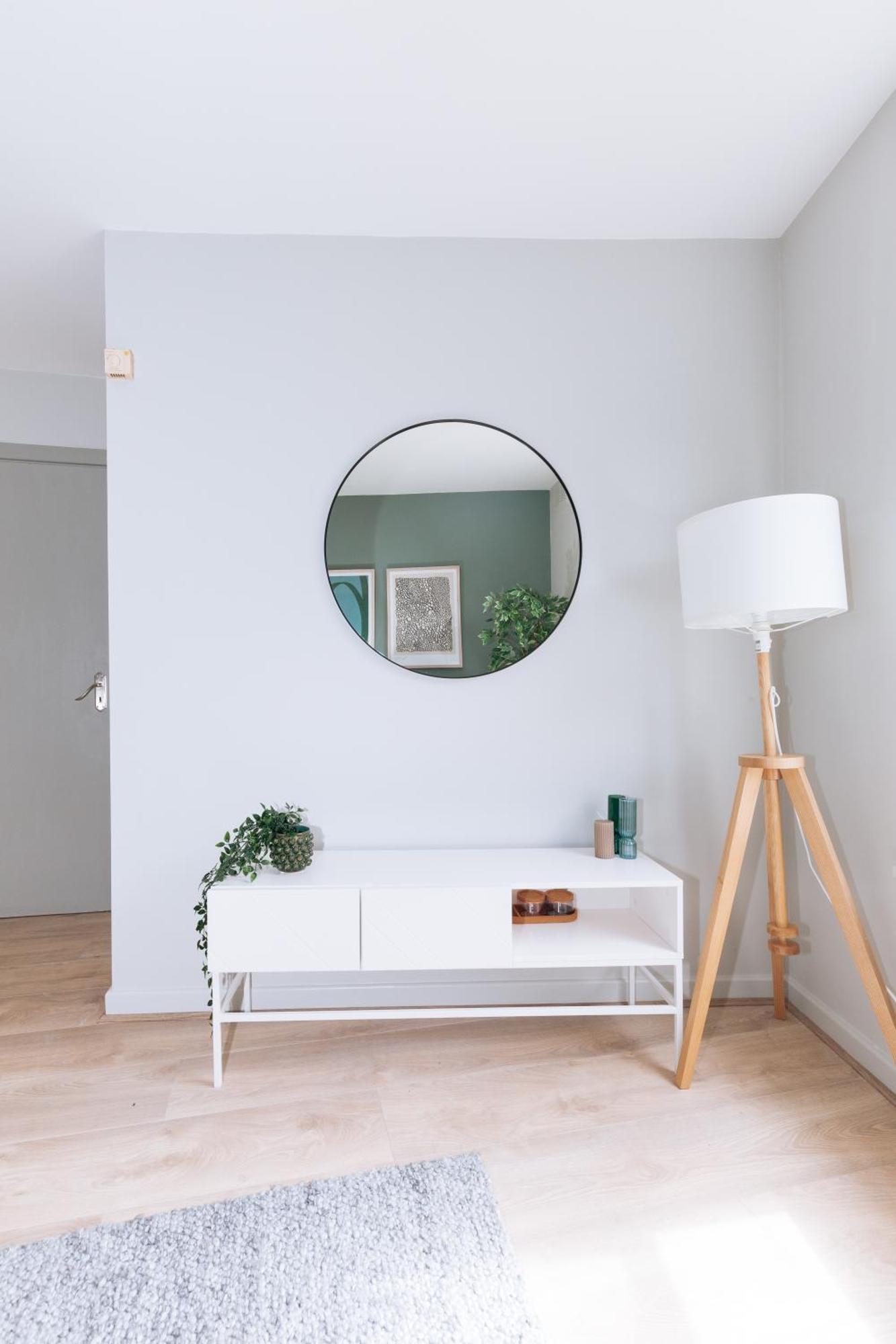 Ferienwohnung Relaxing 1Bd Flat With A Roof Terrace - Portobello Dublin Exterior foto
